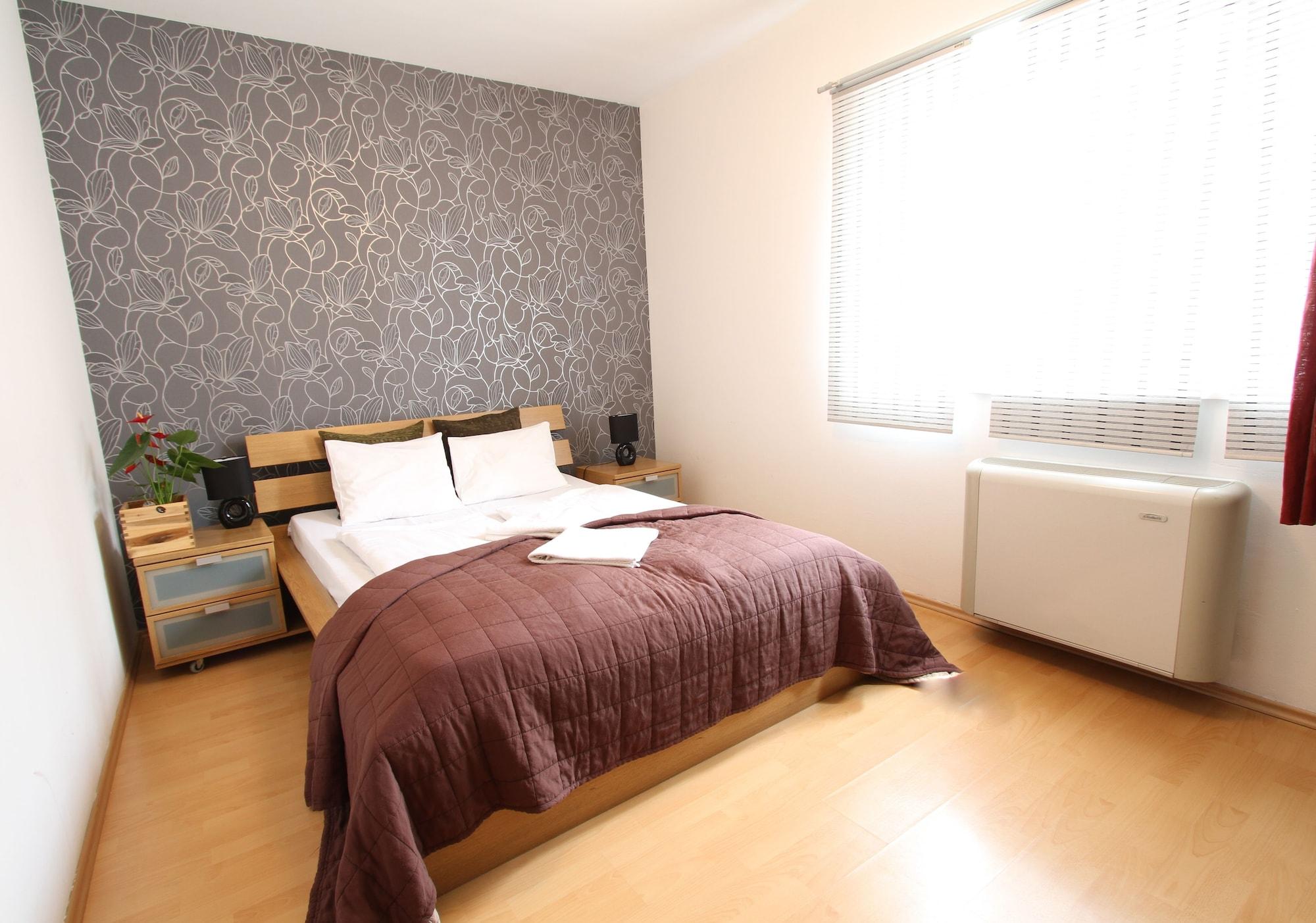 Opera Apartamento *