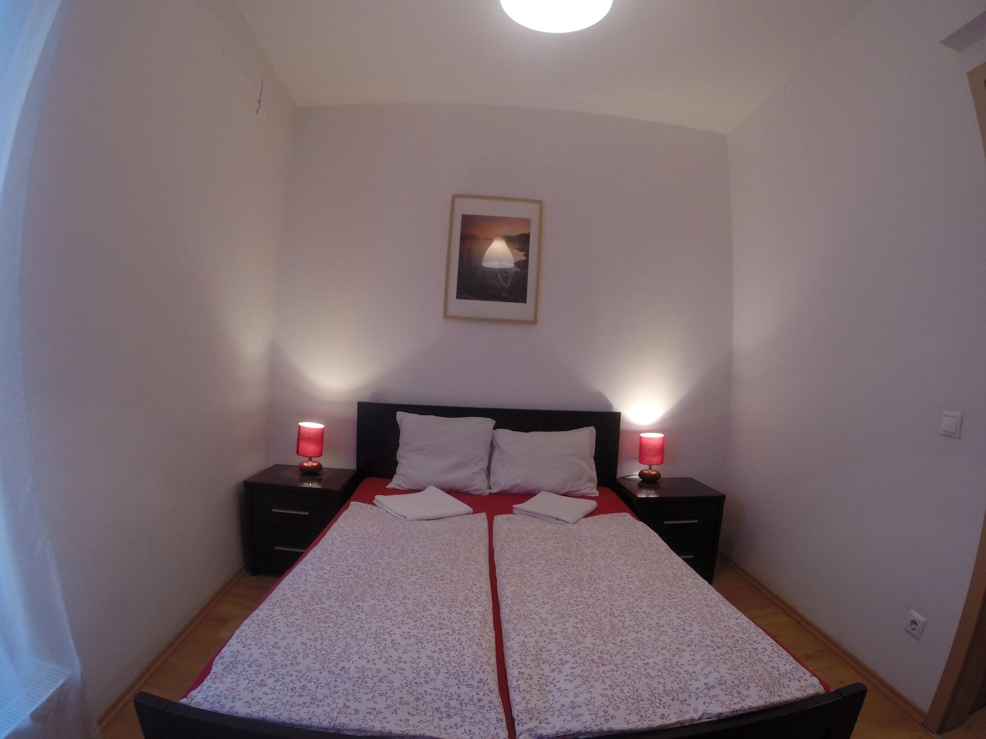 Apartamento Opera