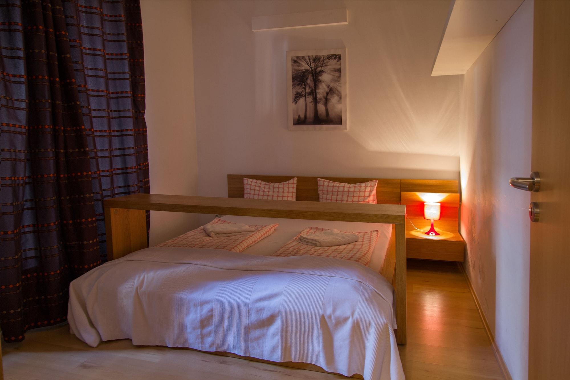 Apartamento Opera