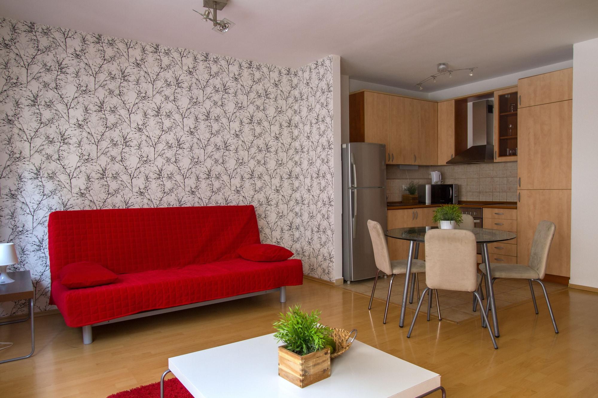 Opera Apartamento
