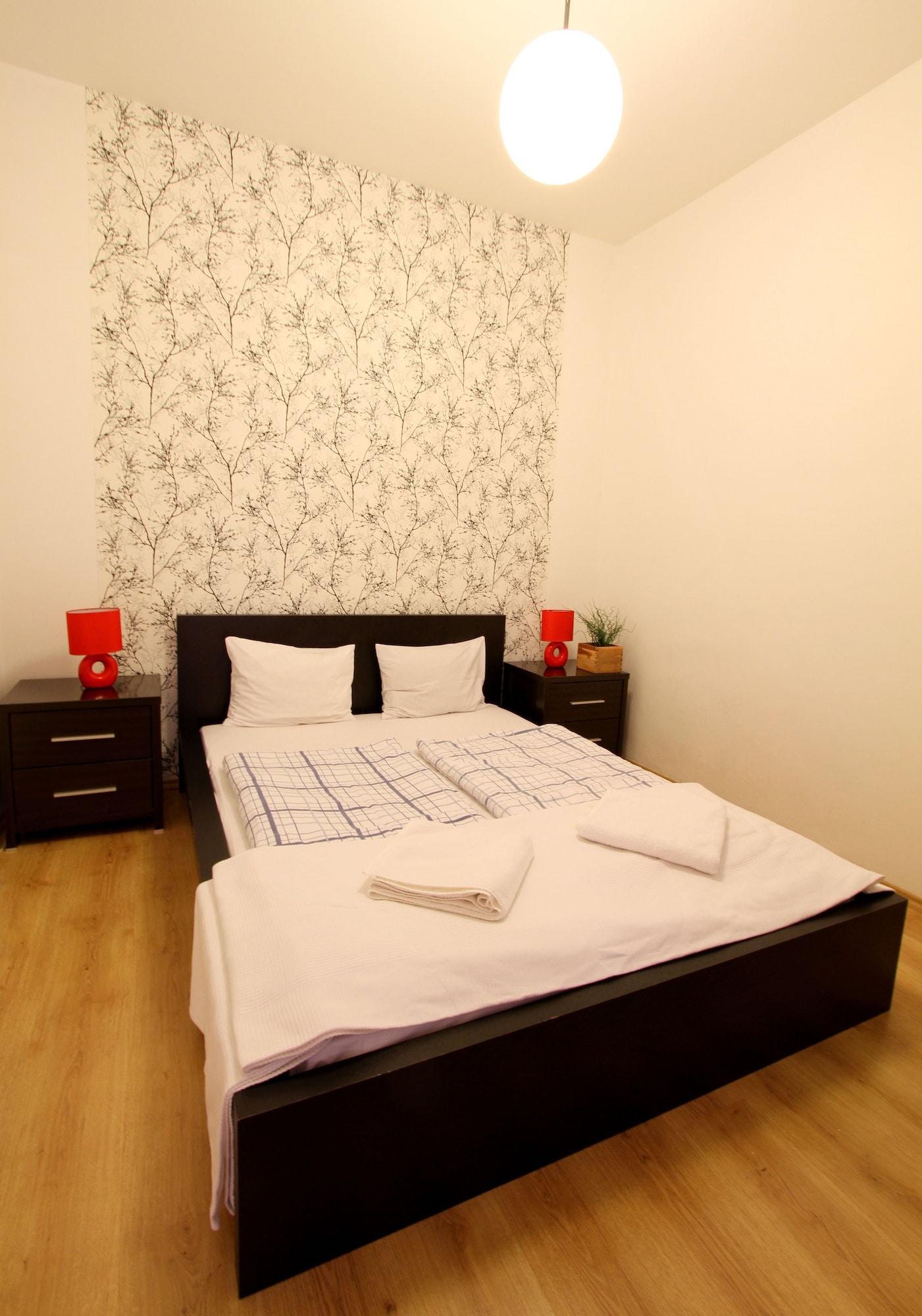Opera Apartamento
