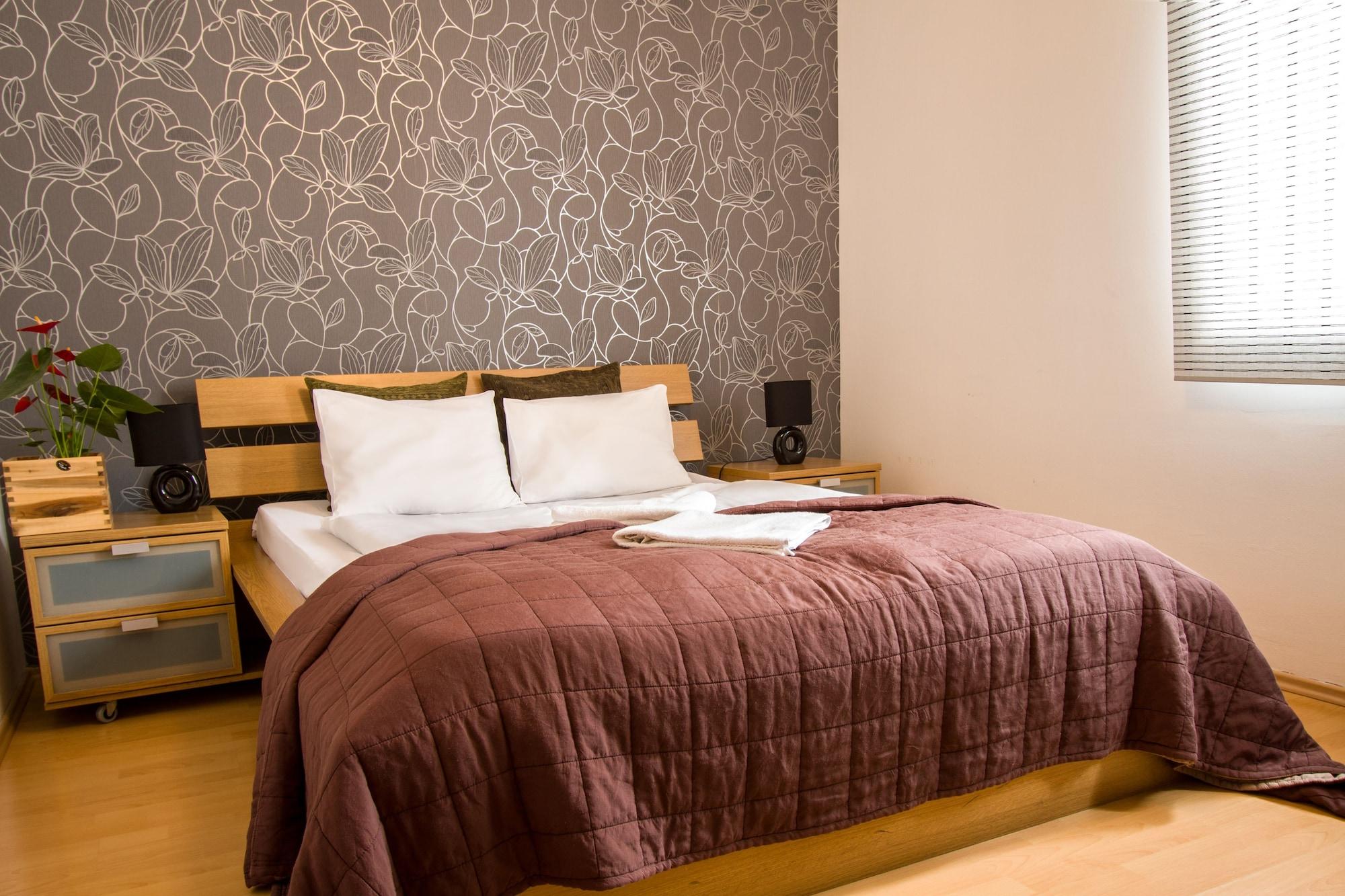 Apartamento Opera