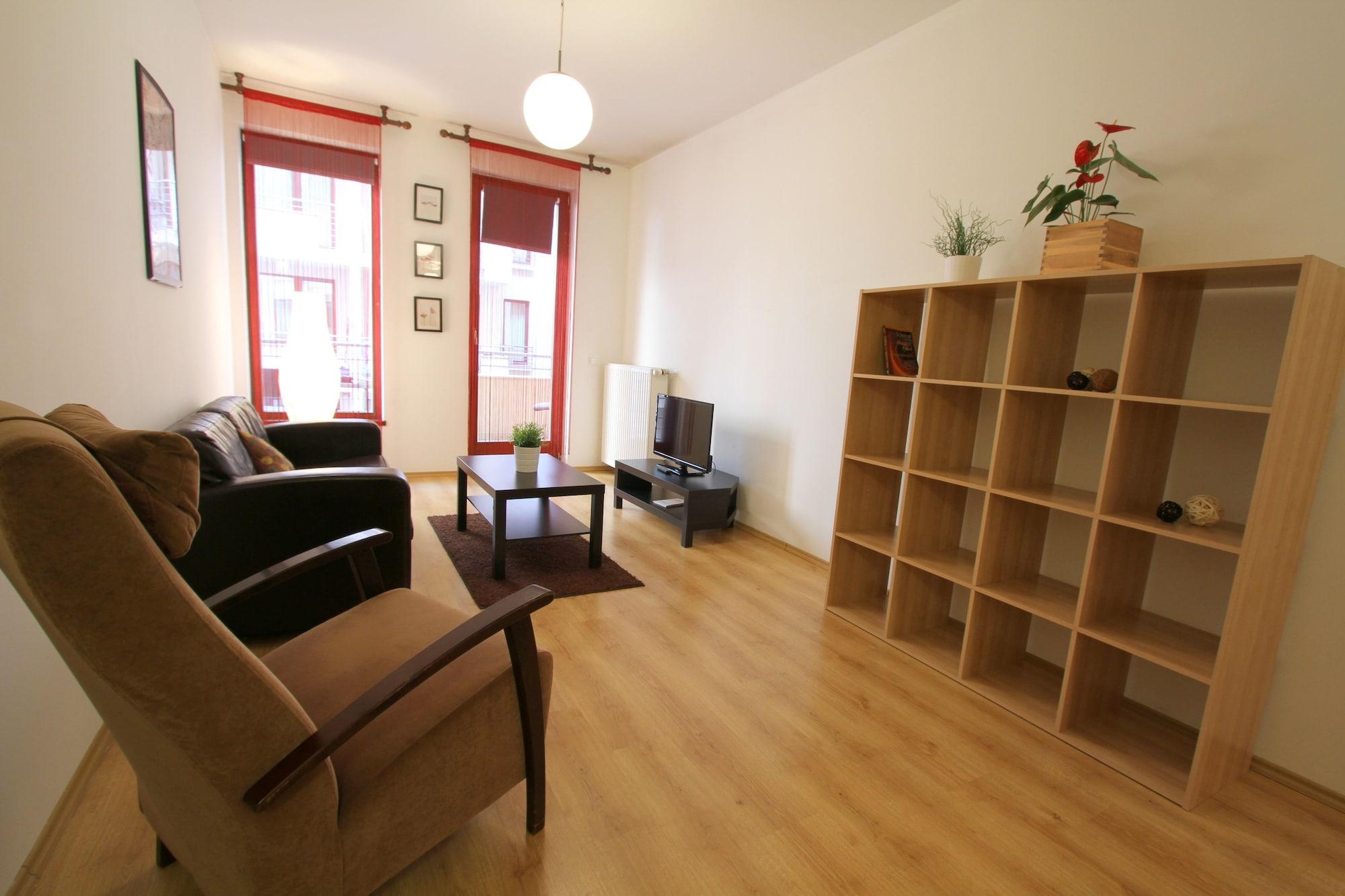 Opera Apartamento