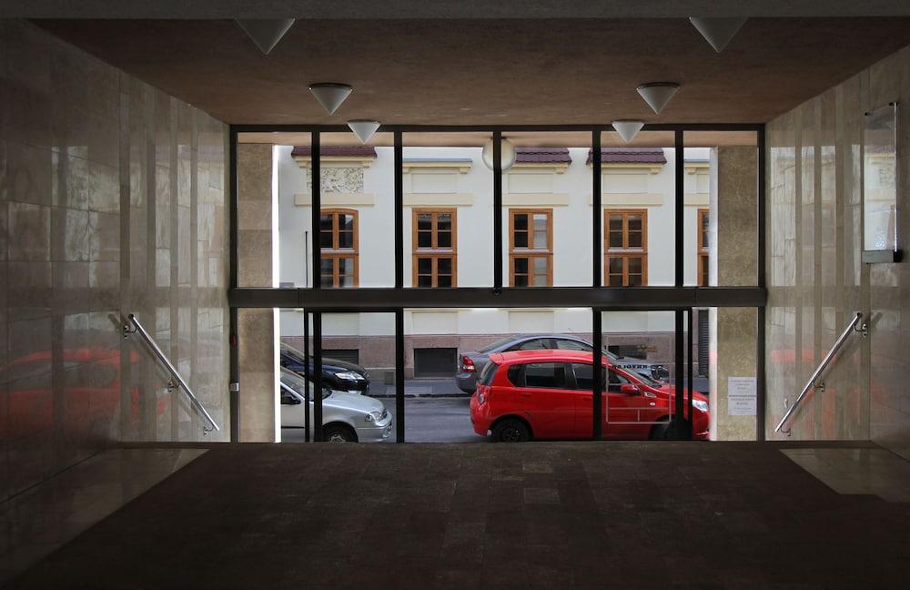 Opera Apartamento Budapest