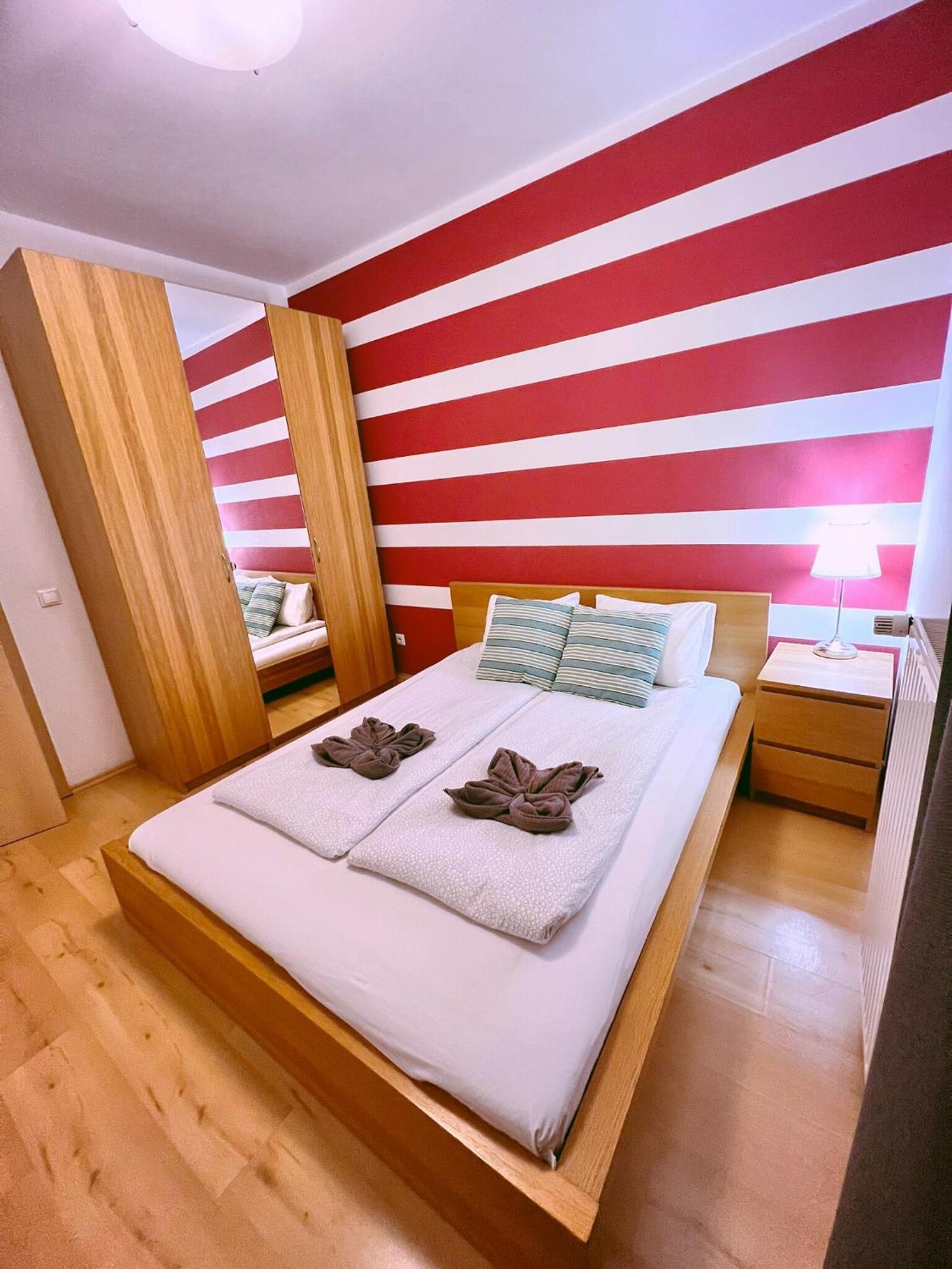 Opera Apartamento Budapest