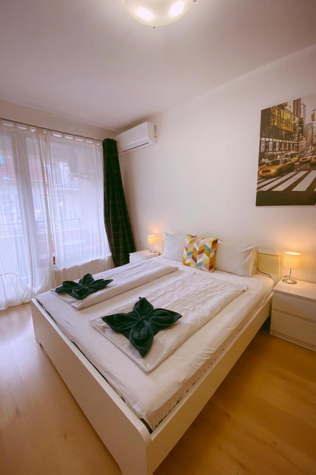 Apartamento Opera *