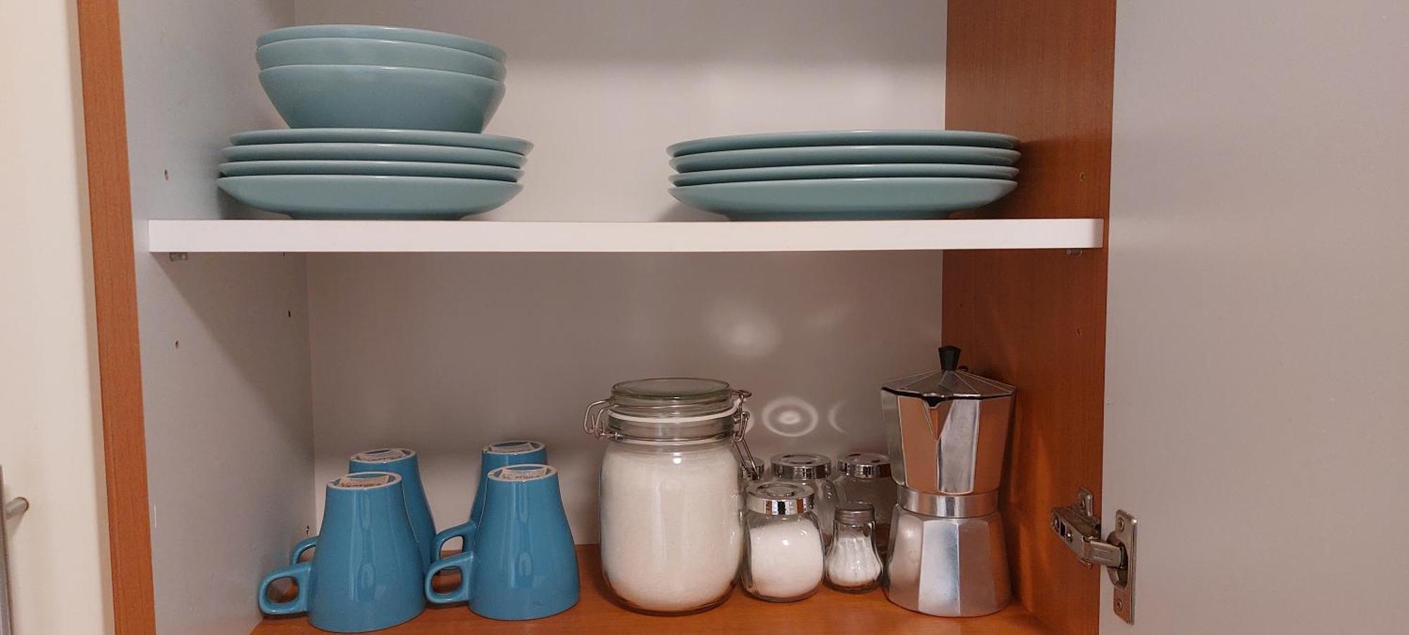 Opera Apartamento