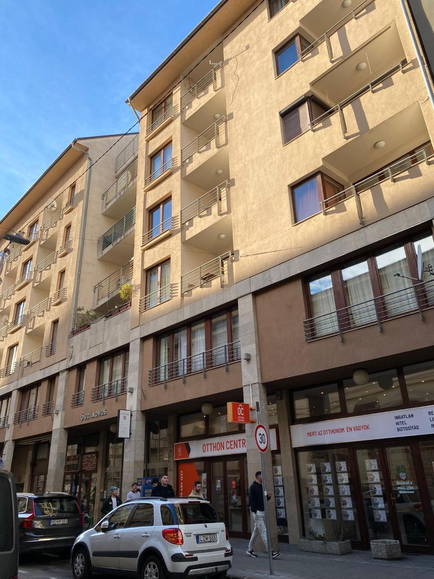 Apartamento Opera