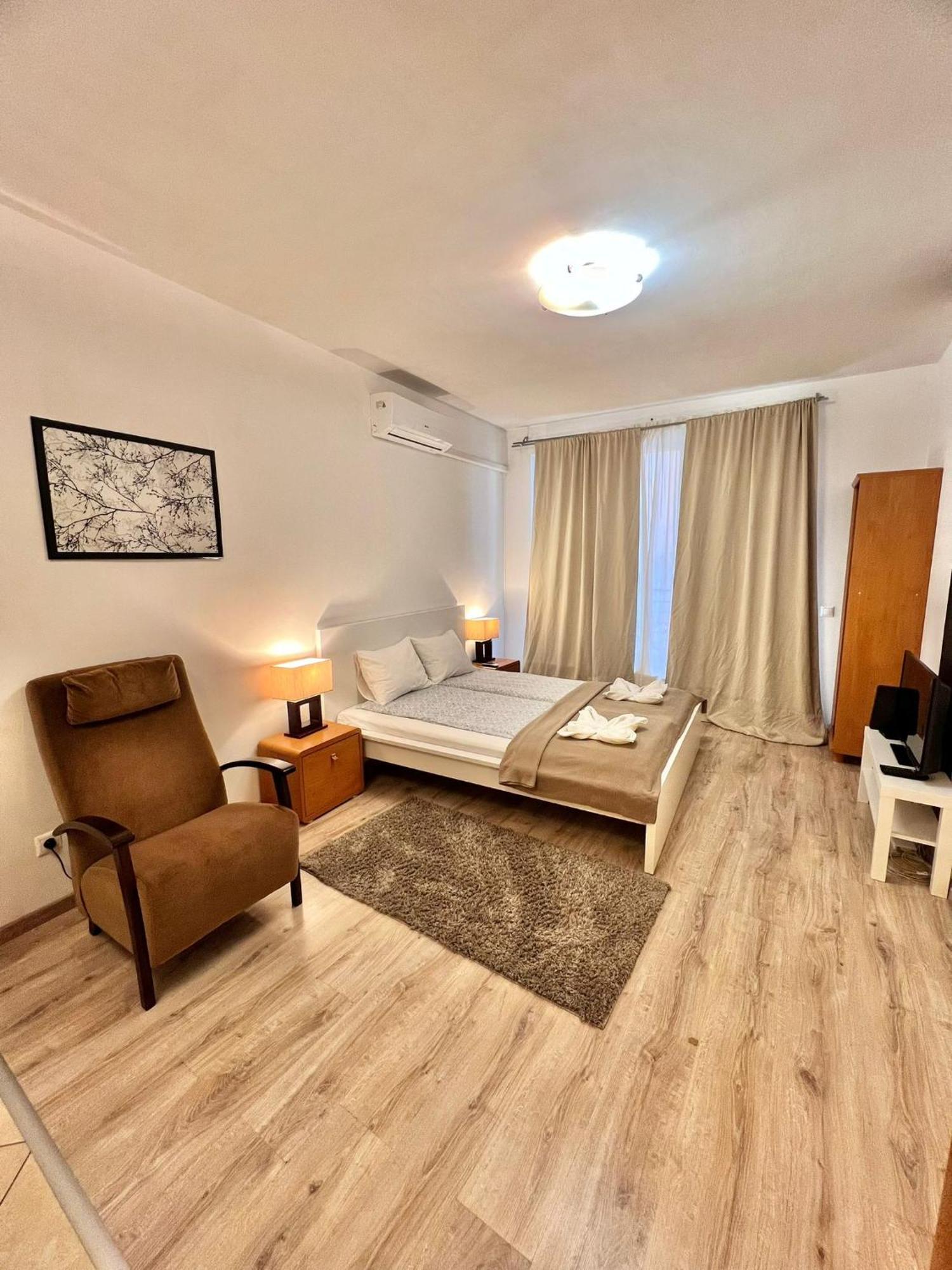 Opera Apartamento *