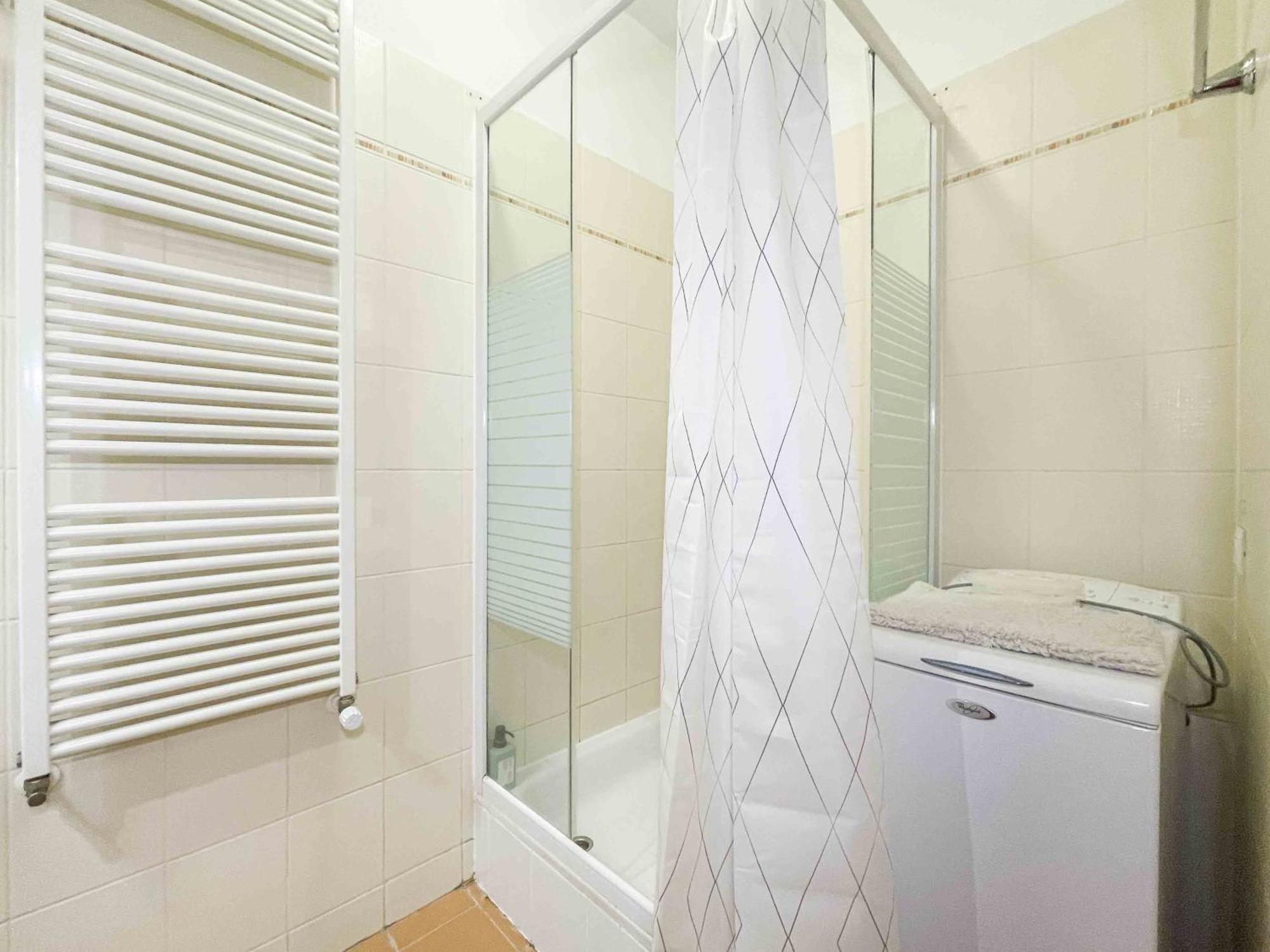 Apartamento Opera Budapest