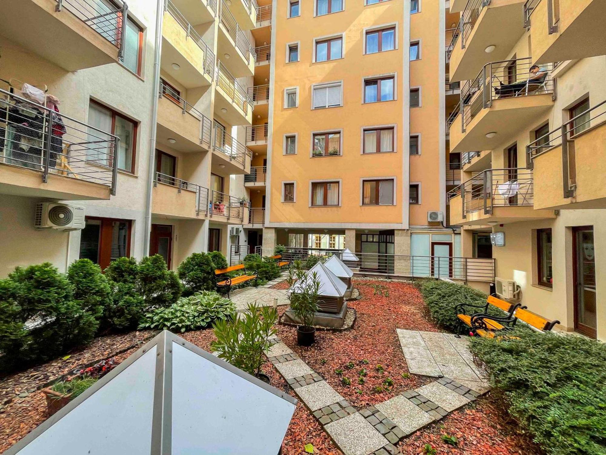 Opera Apartamento