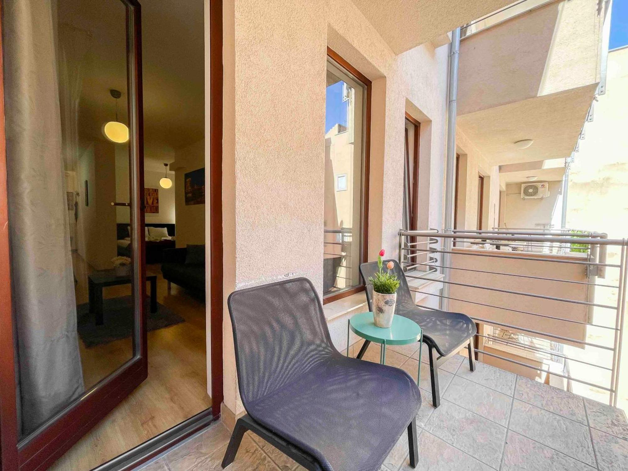 Opera Apartamento *