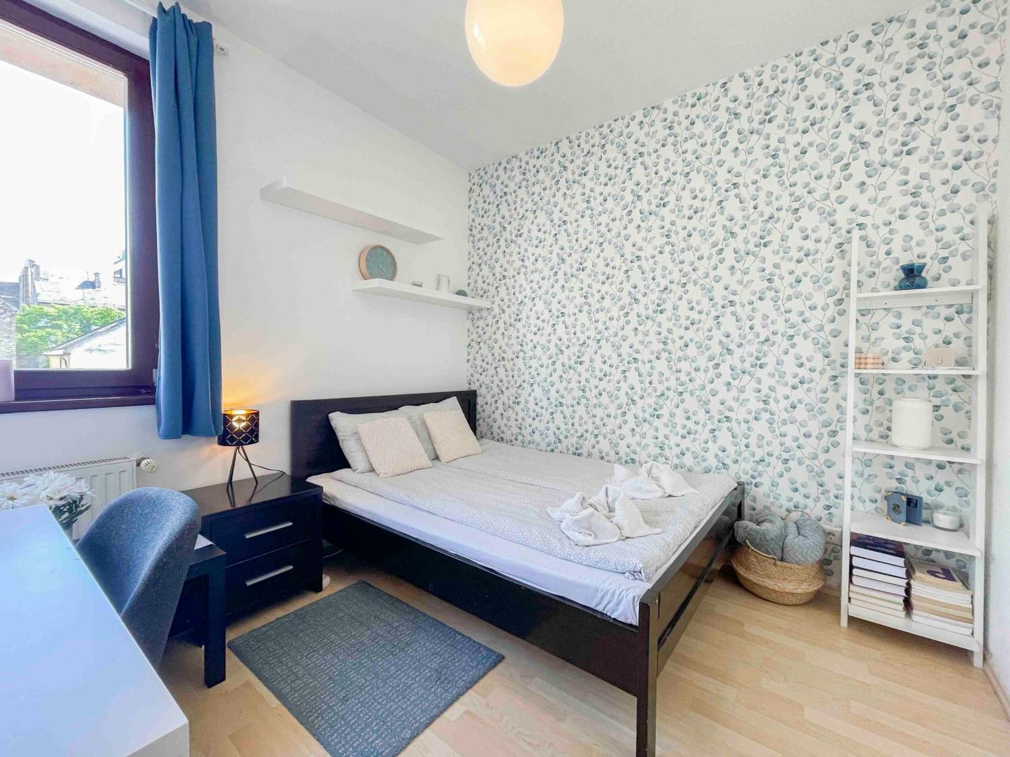 Apartamento Opera Budapest