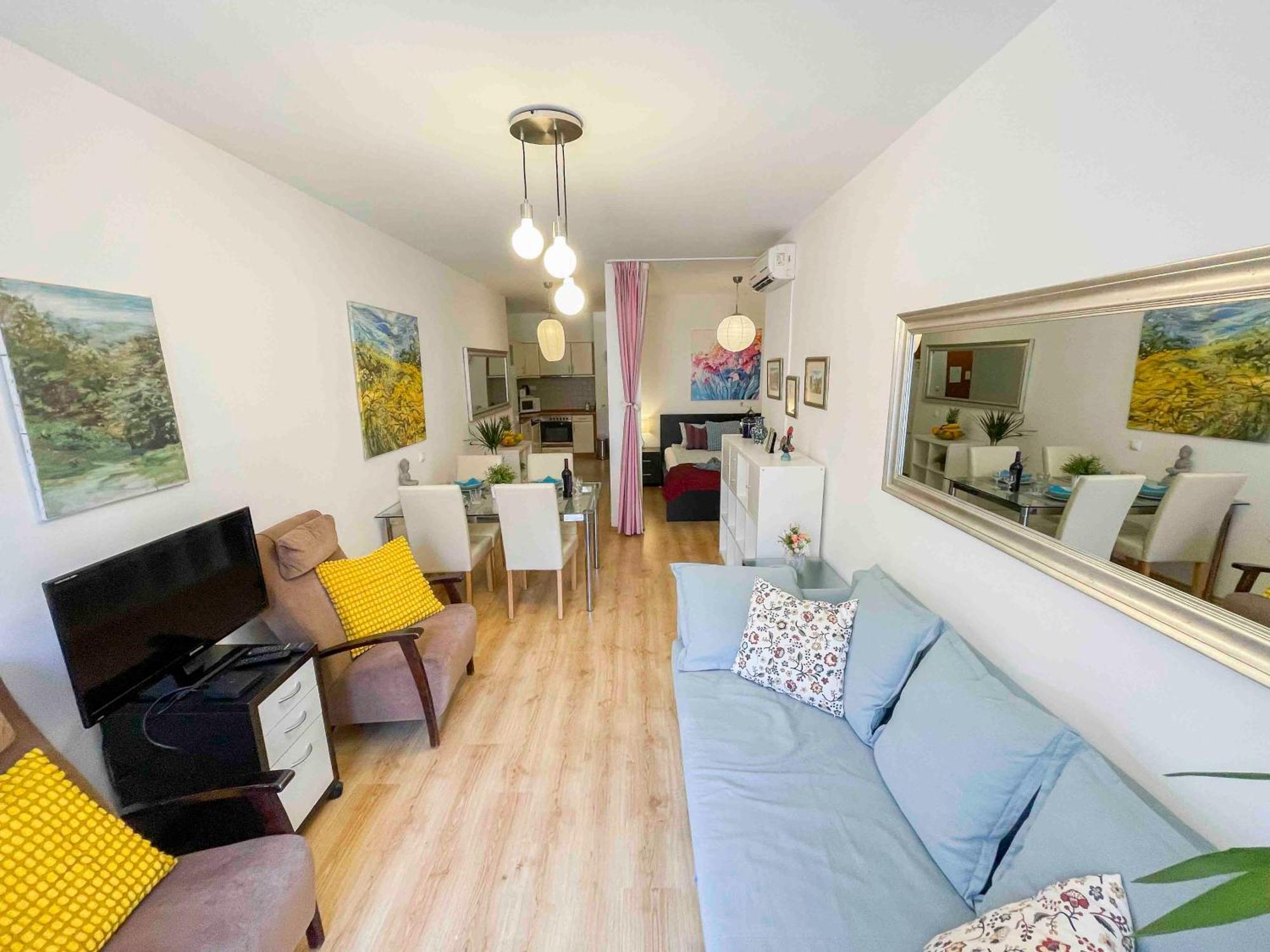 Opera Apartamento