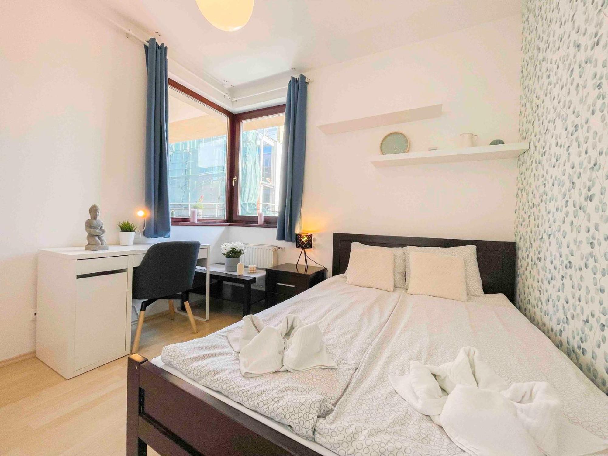 Opera Apartamento *