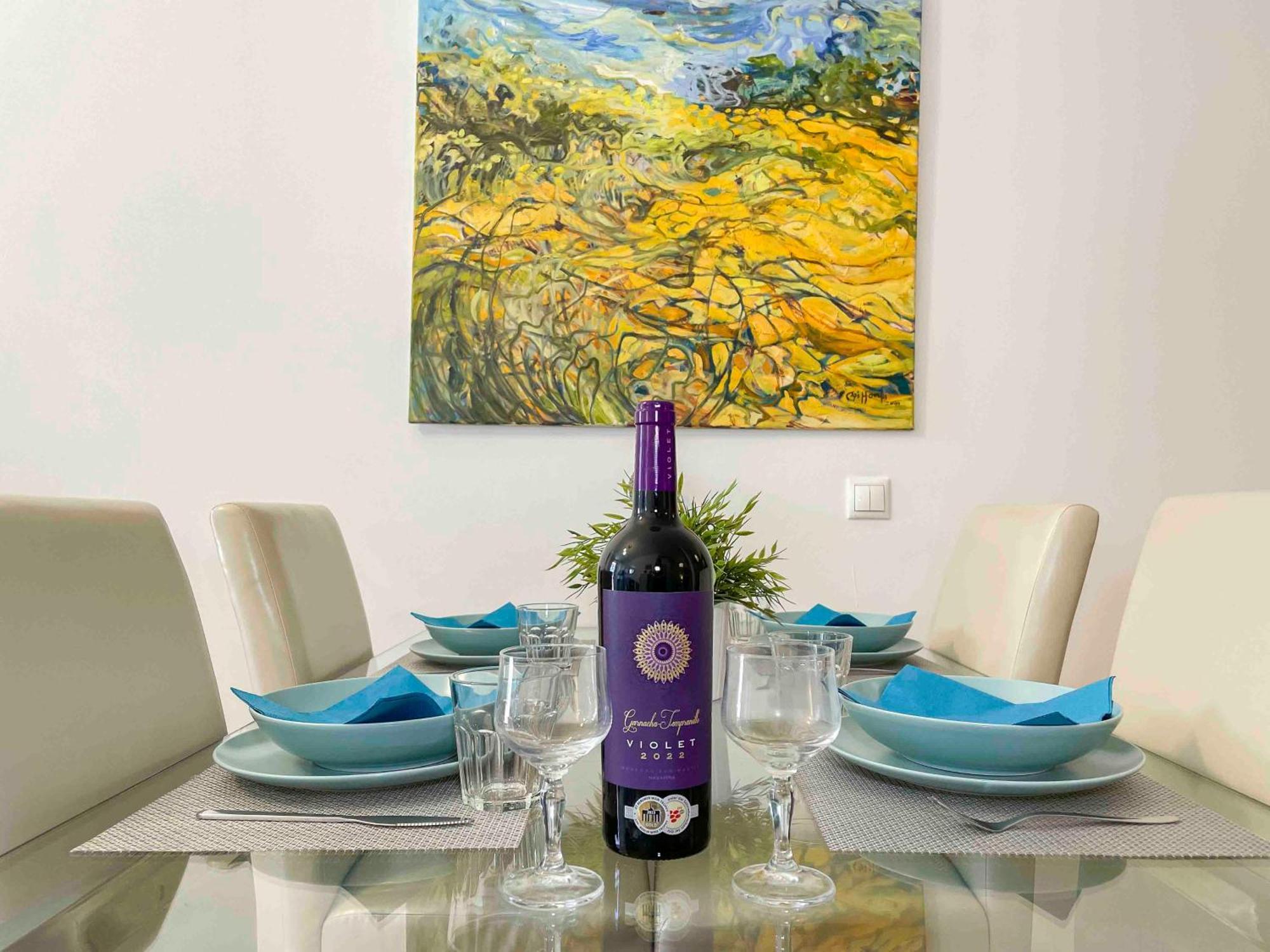 Opera Apartamento Budapest