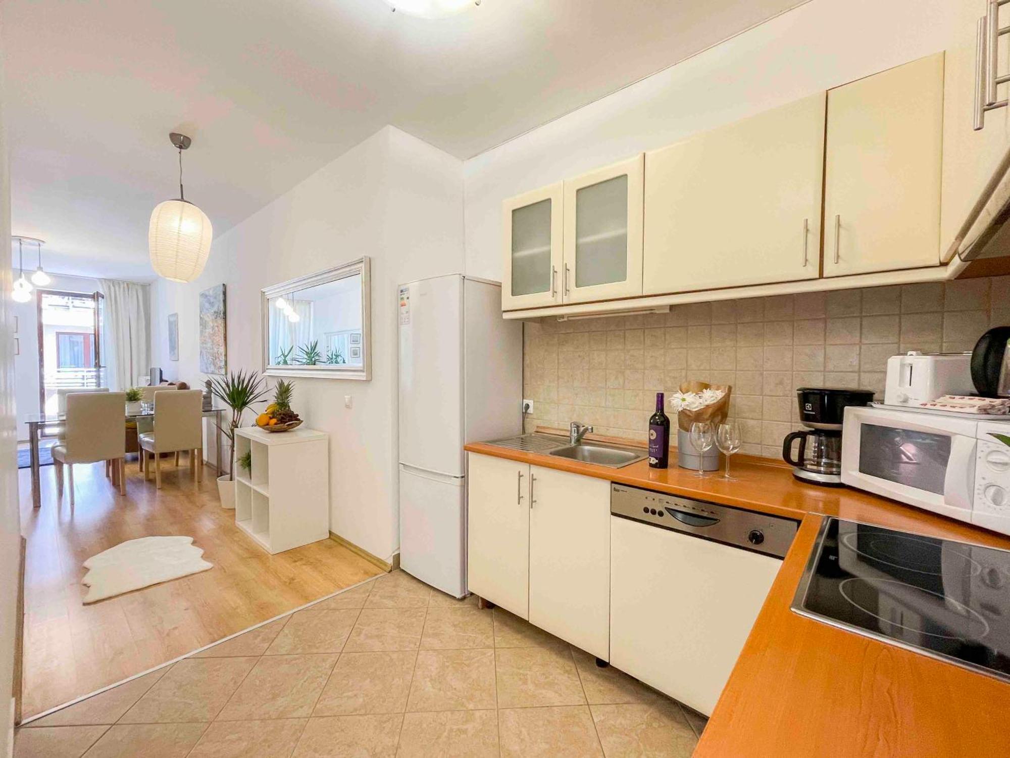 Opera Apartamento