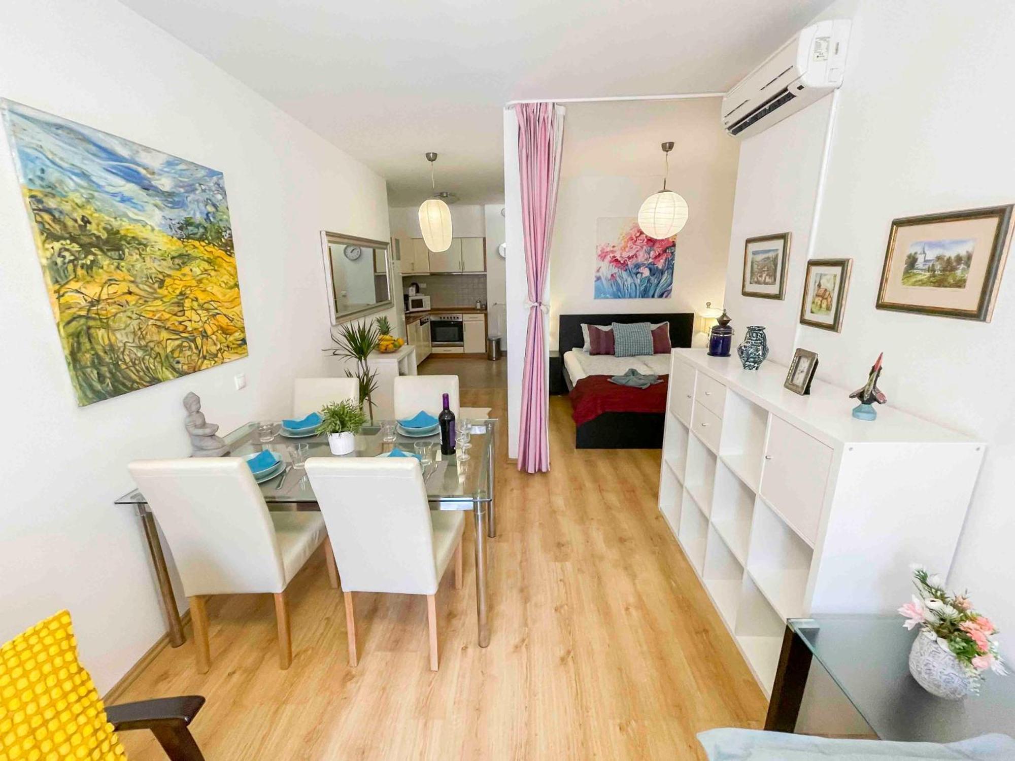 Opera Apartamento *