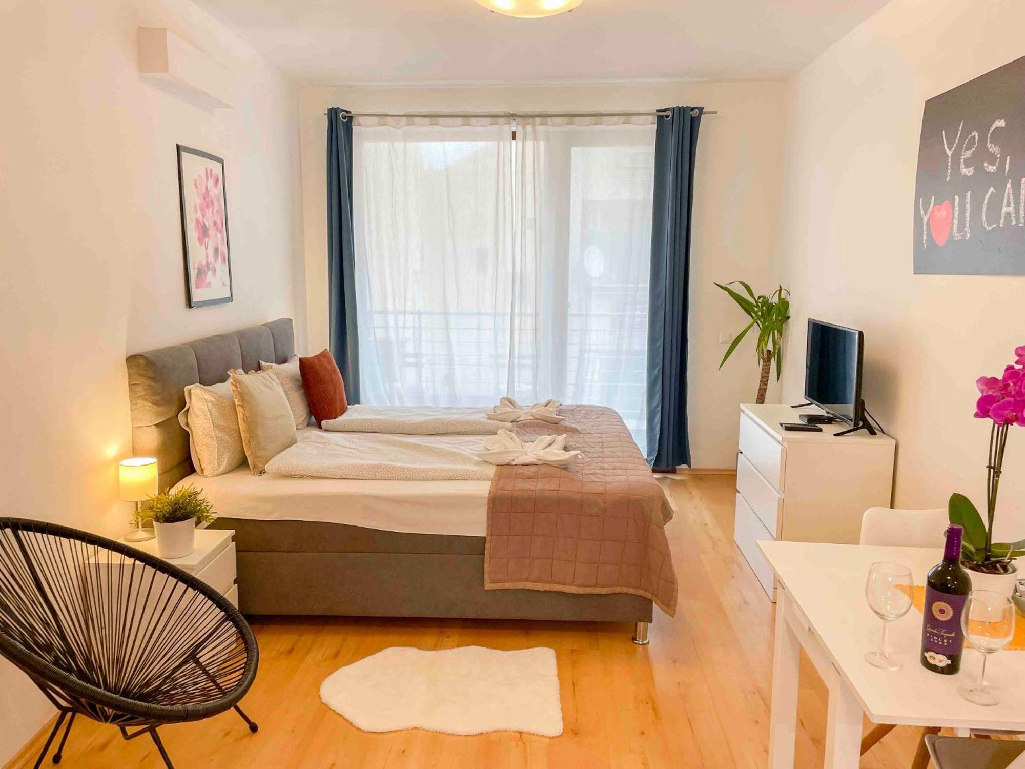 Apartamento Opera Budapest