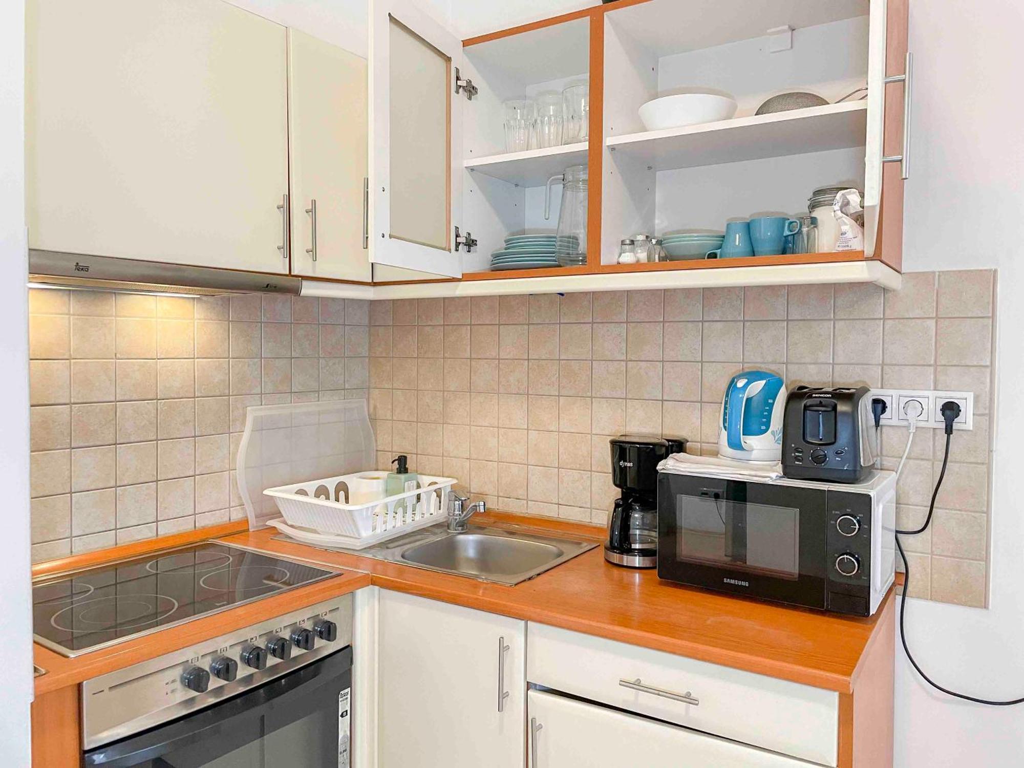 Opera Apartamento