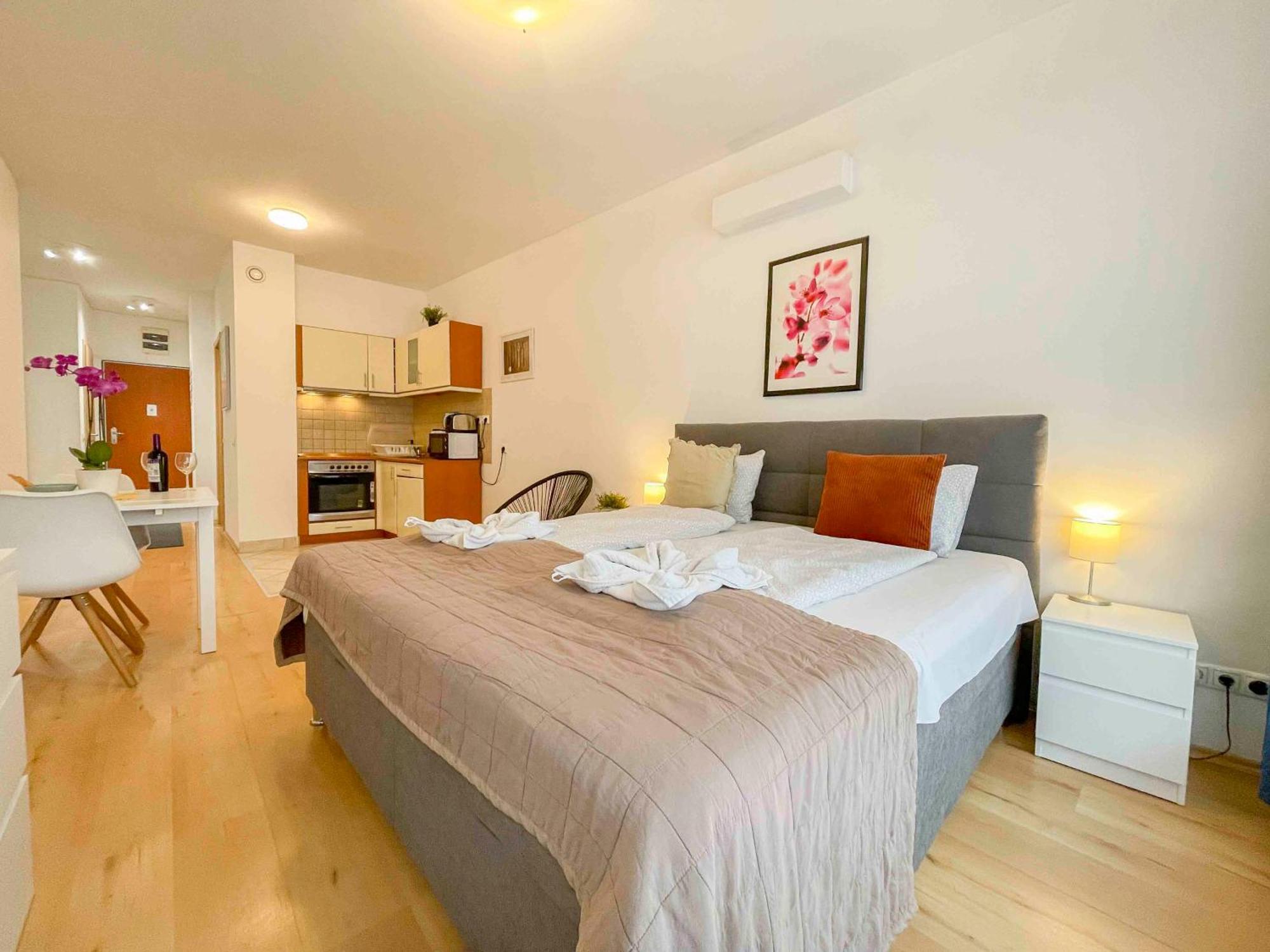 Apartamento Opera