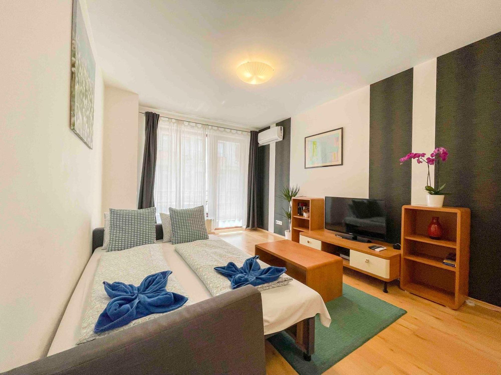 Apartamento Opera Budapest