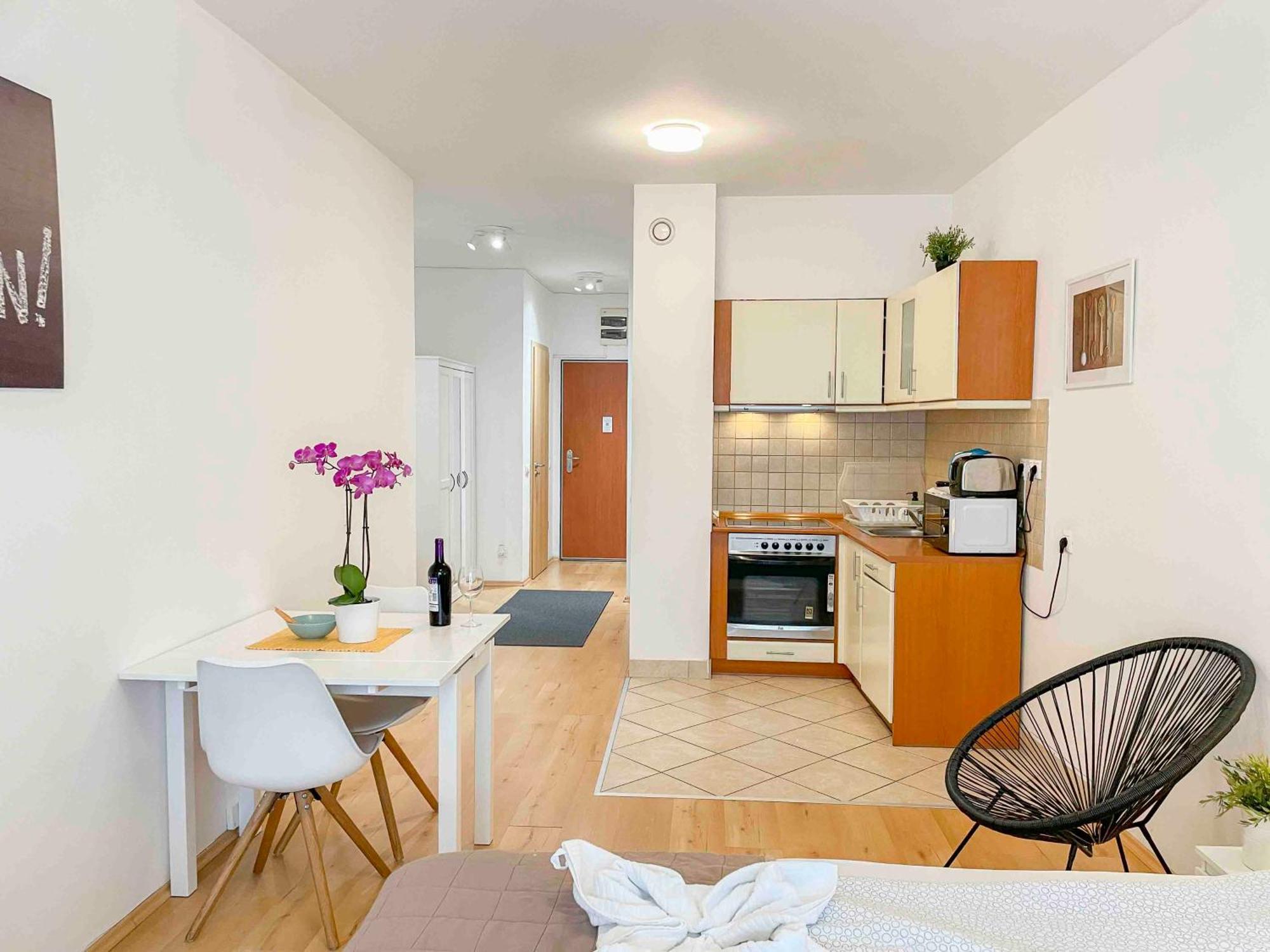 Opera Apartamento
