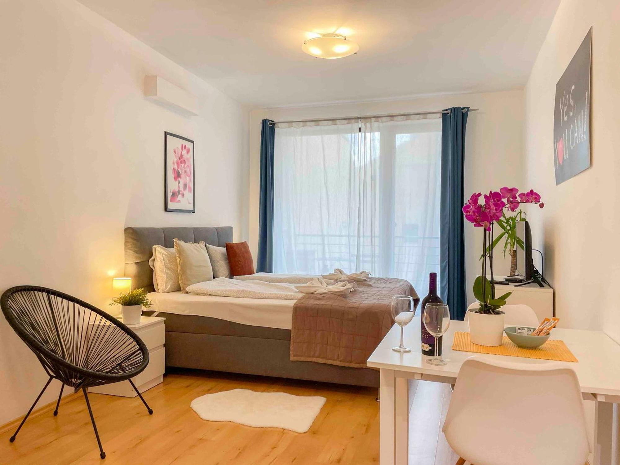 Apartamento Opera