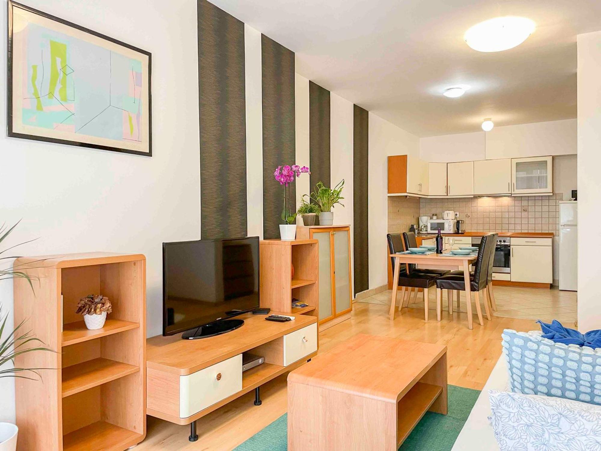 Opera Apartamento *
