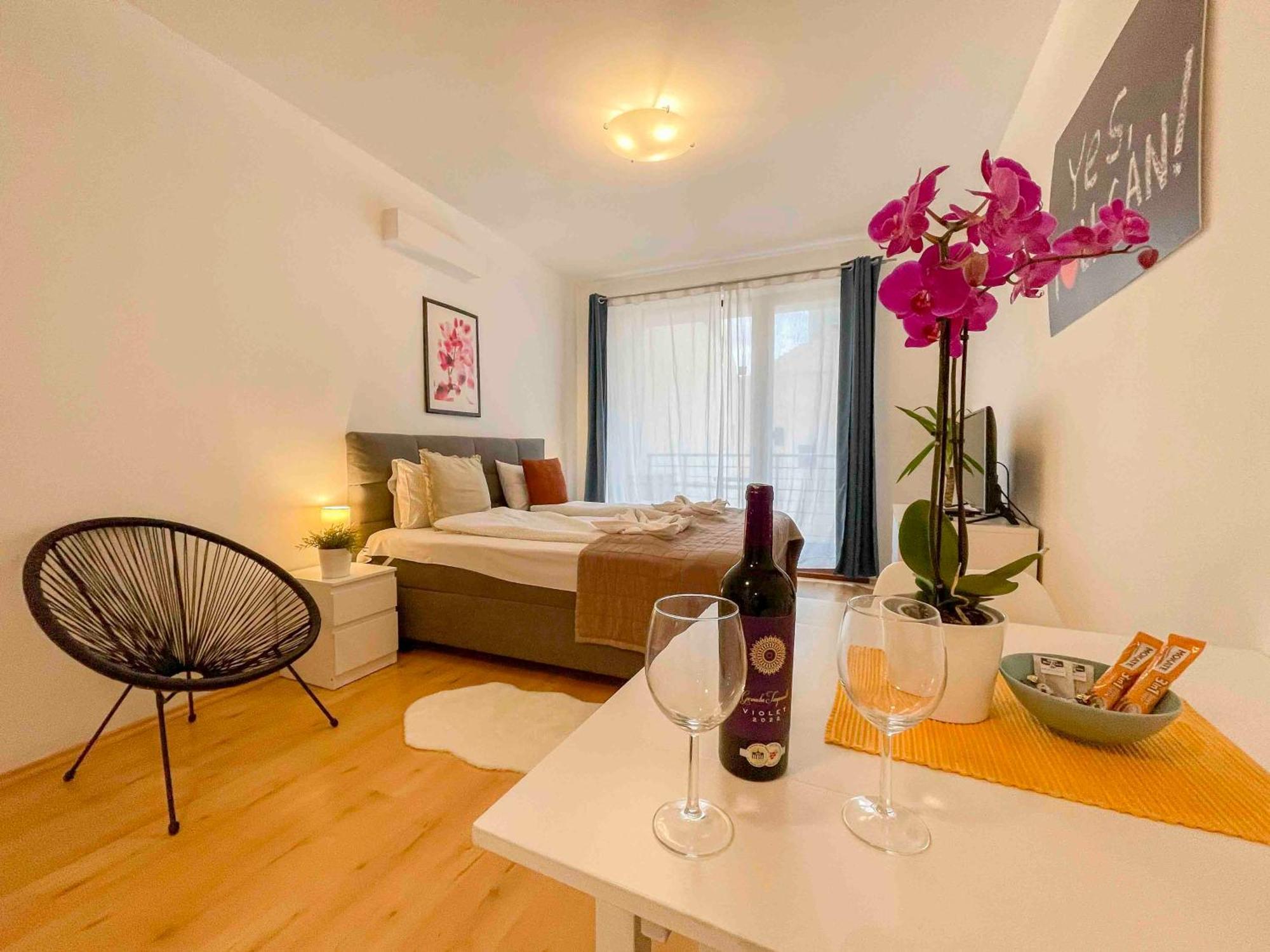 Apartamento Opera