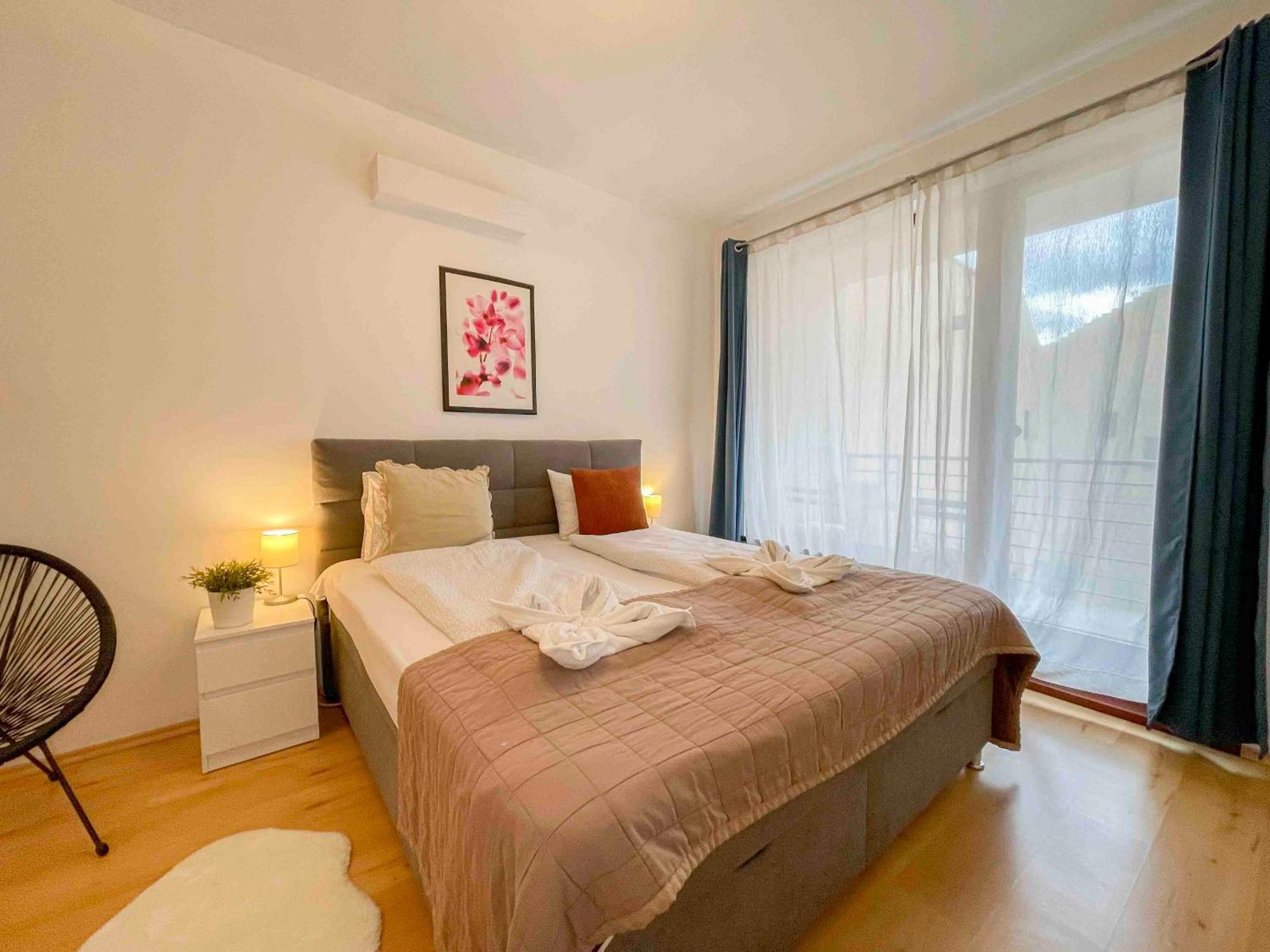 Opera Apartamento *