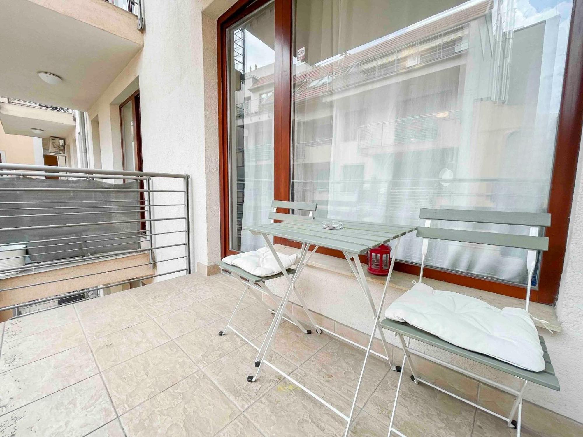 Opera Apartamento Budapest