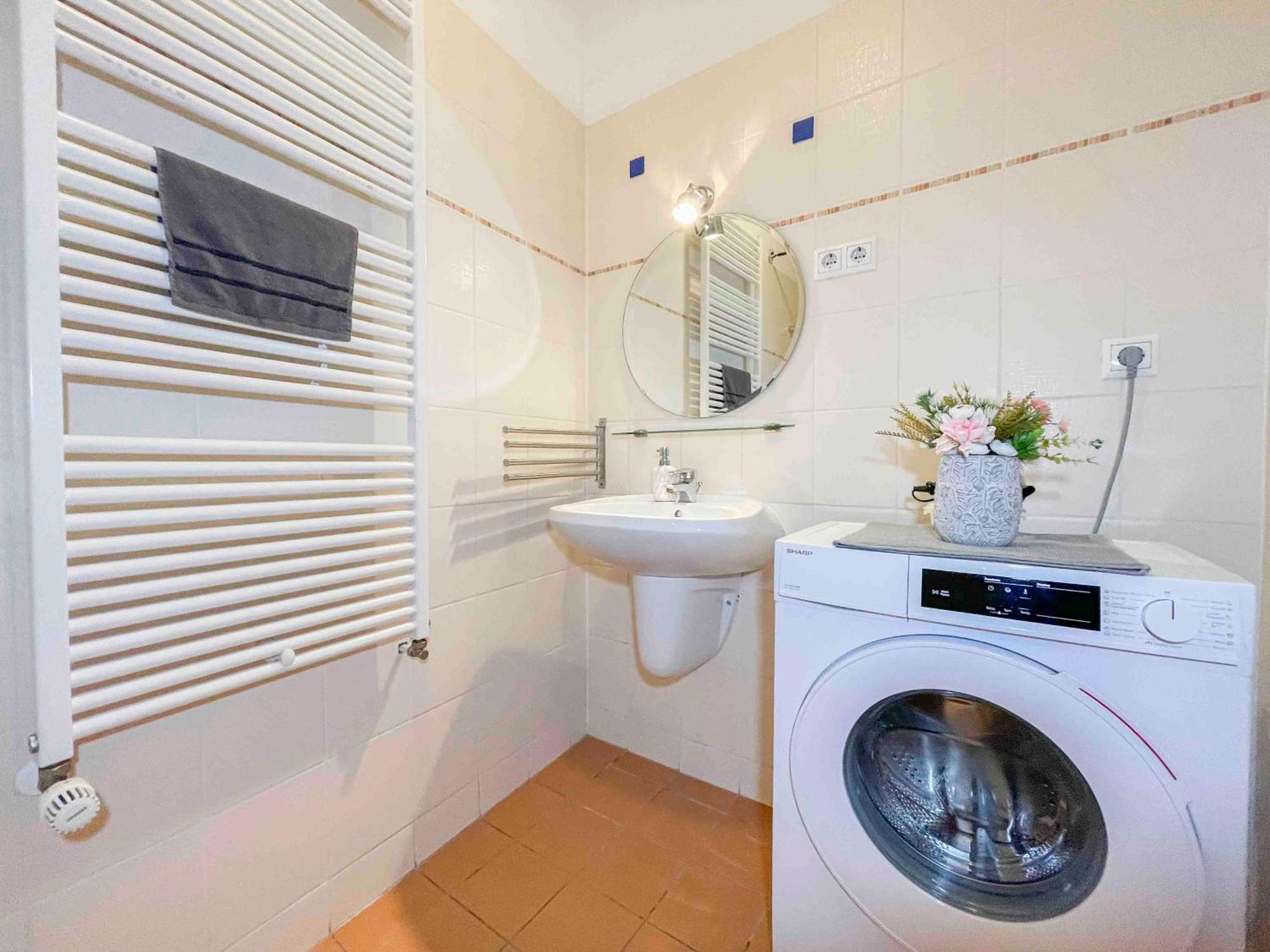Apartamento Opera Budapest
