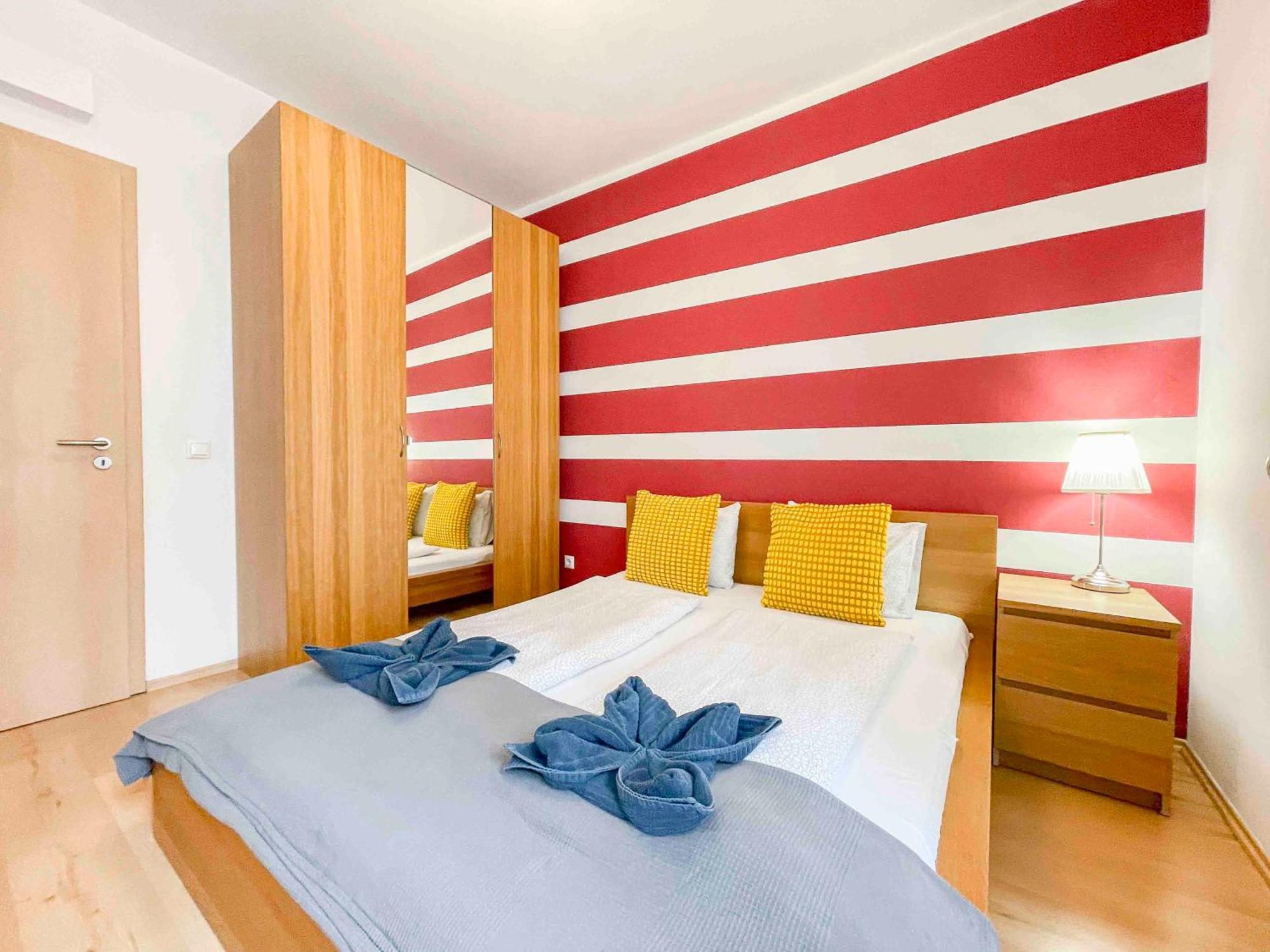 Apartamento Opera Budapest