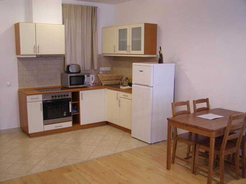 Apartamento Opera