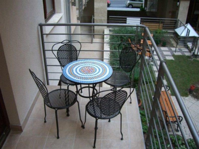 Opera Apartamento Budapest