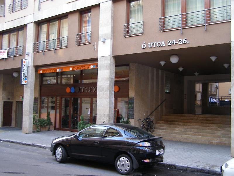 Opera Apartamento Budapest
