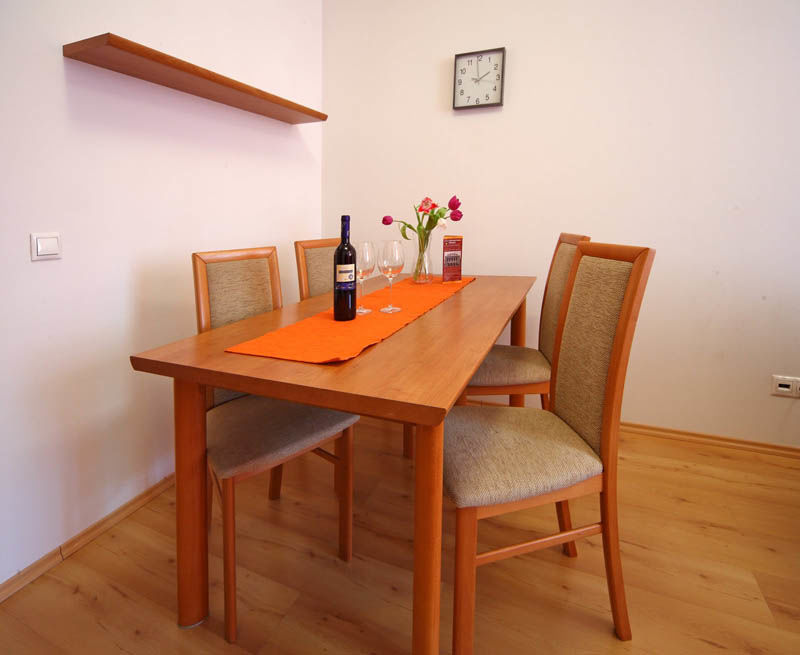 Opera Apartamento *
