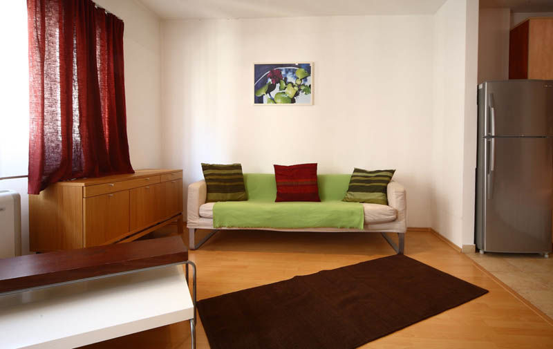 Apartamento Opera