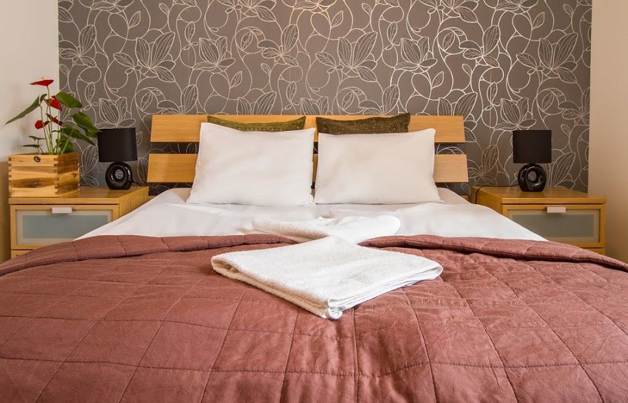 Opera Apartamento Budapest