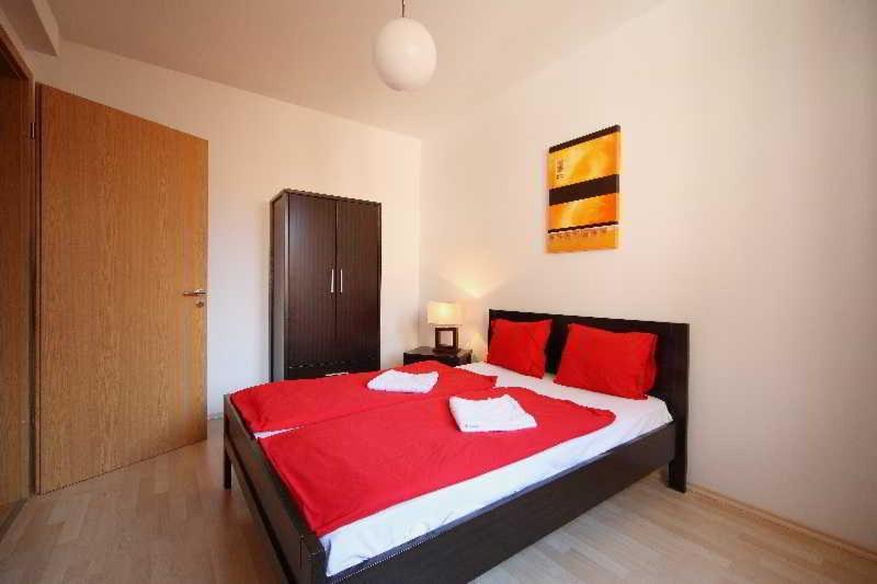 Opera Apartamento *