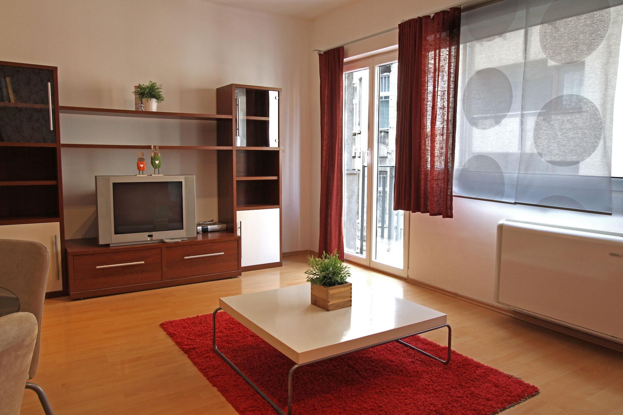 Opera Apartman
