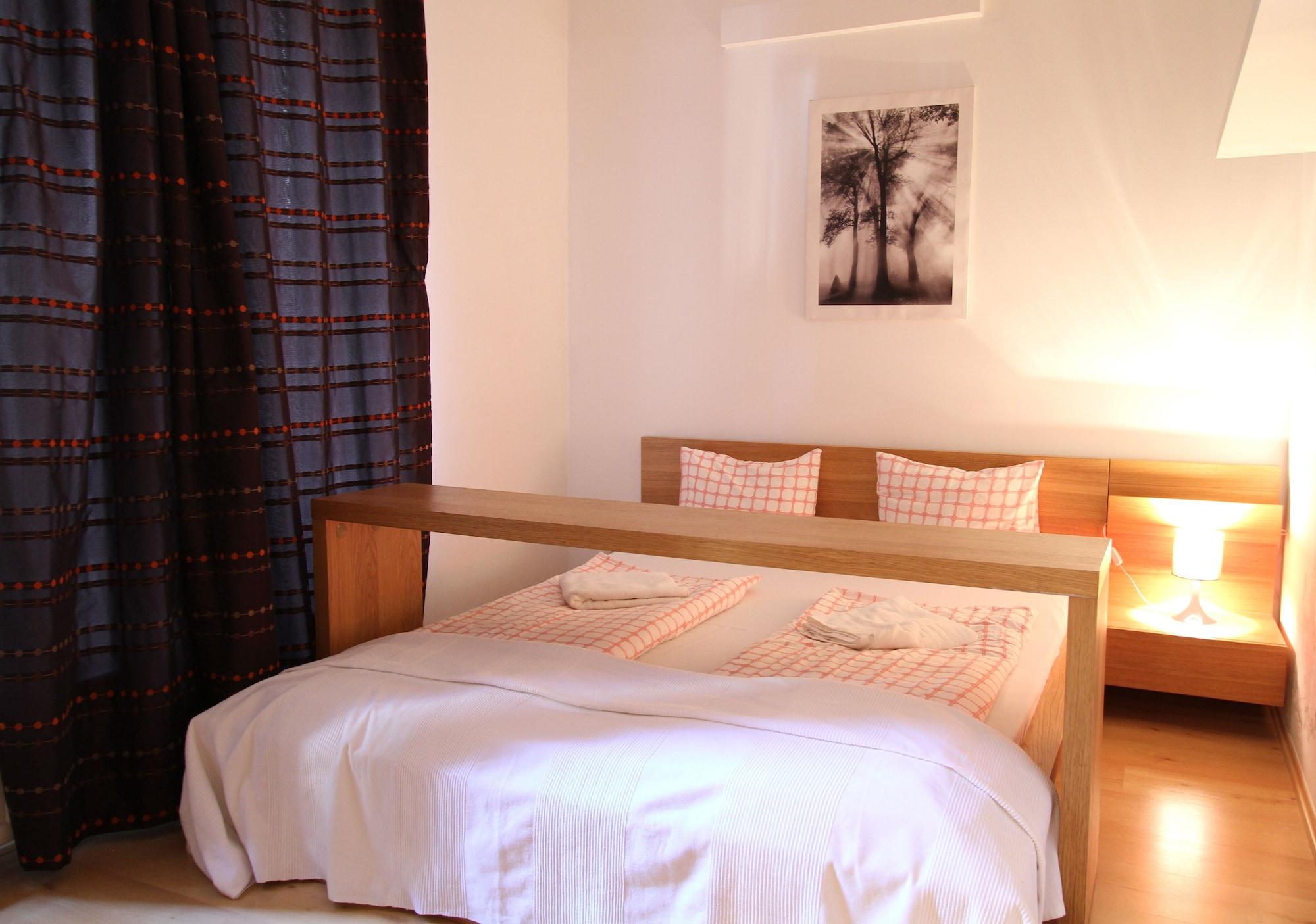 Apartman Opera