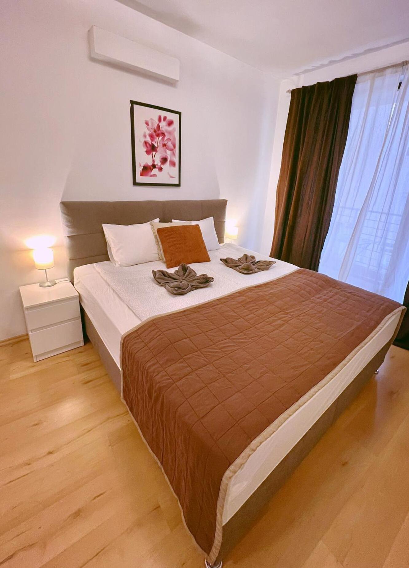 Apartament Opera