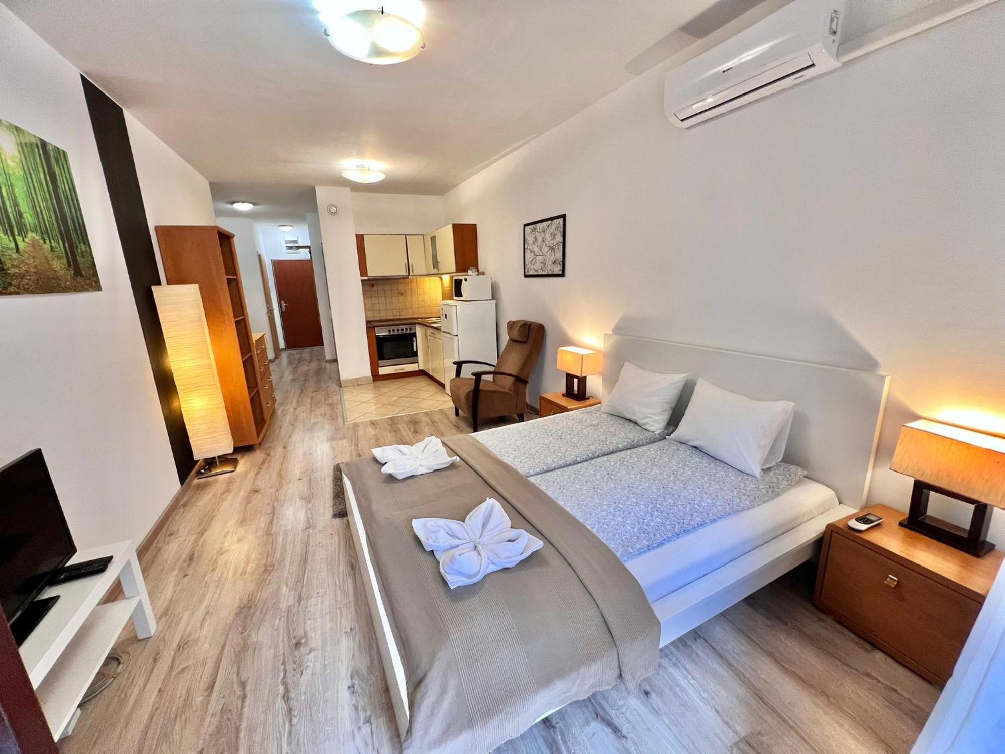 Apartman Opera Budapest