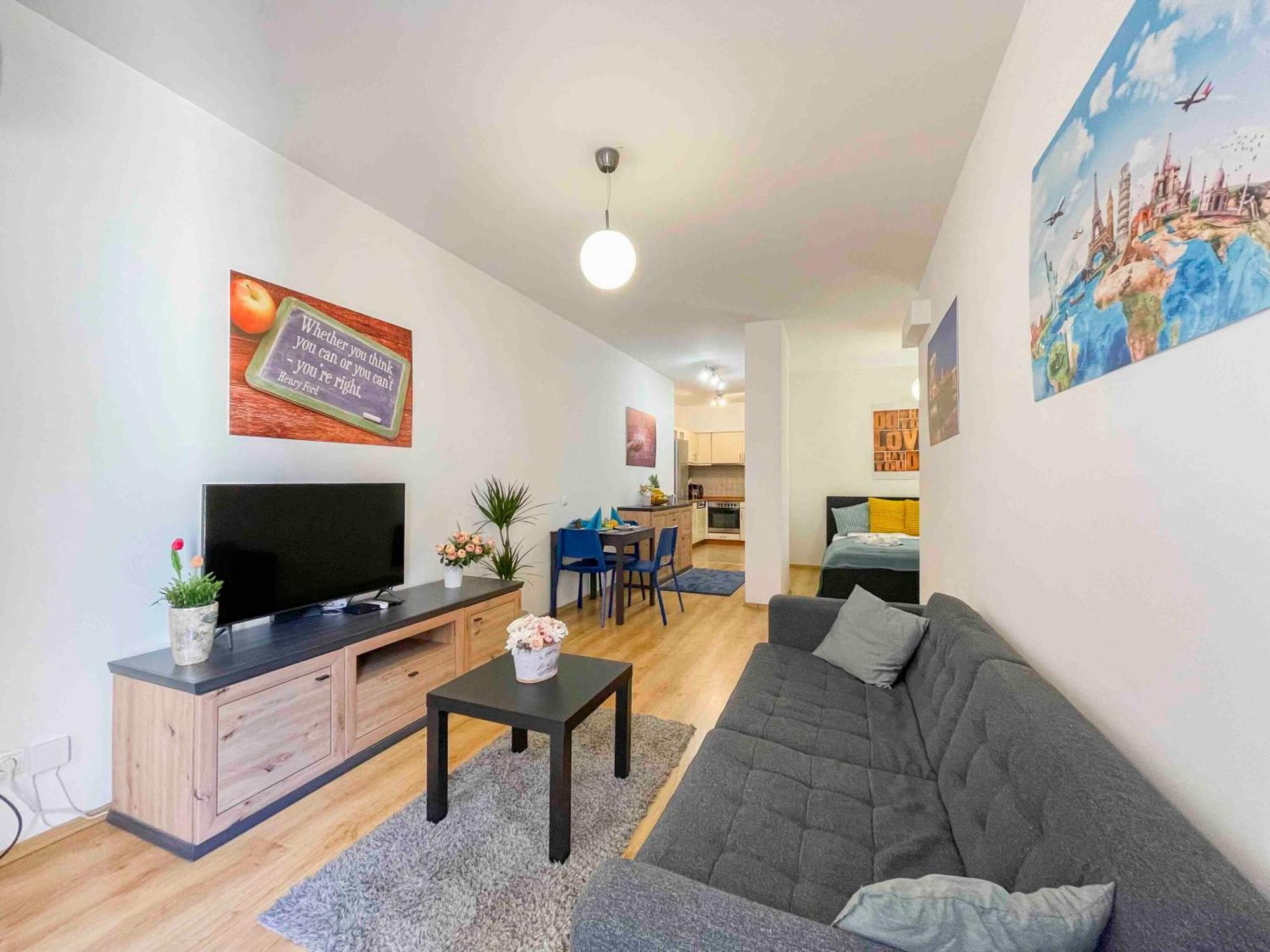 Opera Apartman Budapest