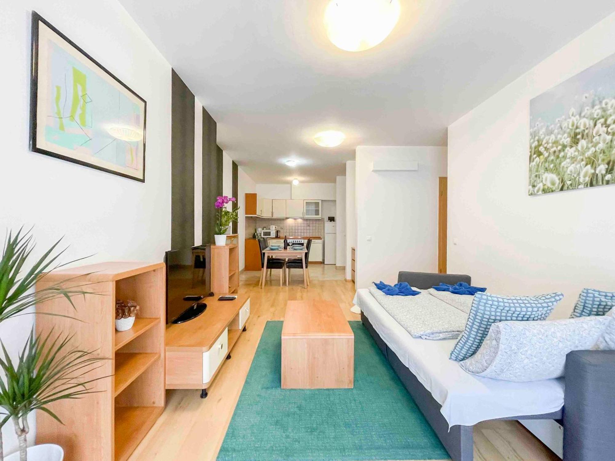 Apartman Opera *