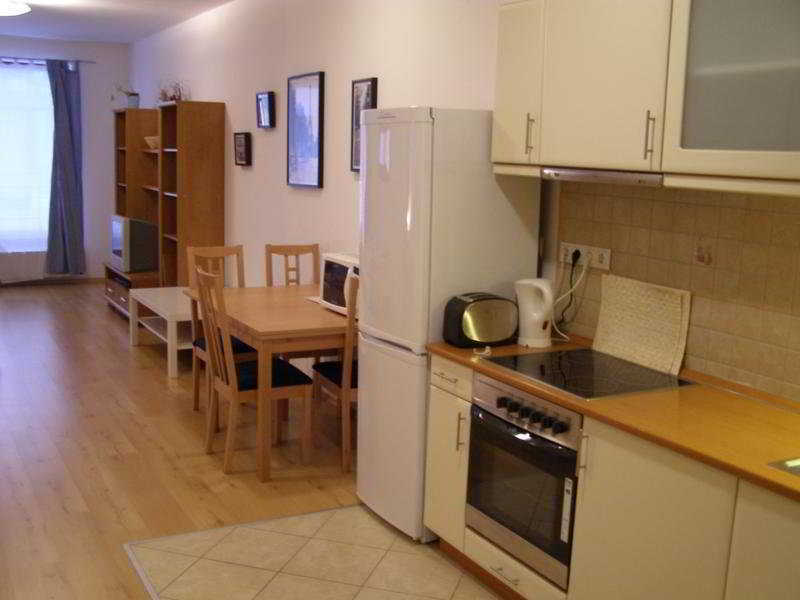 Apartman Opera Budapest